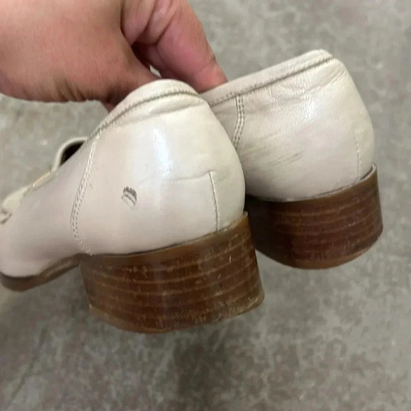 Vintage  roberto capucci loafers - Picture 4 of 7